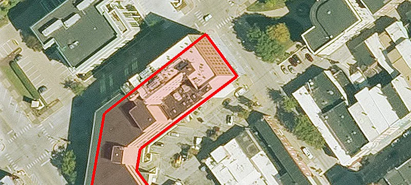216 Sycamore St