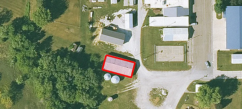 Packwood, IA 52580