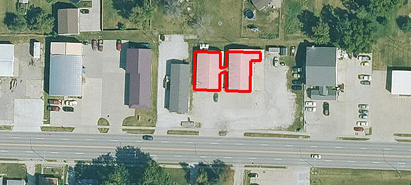 704 2nd Ave