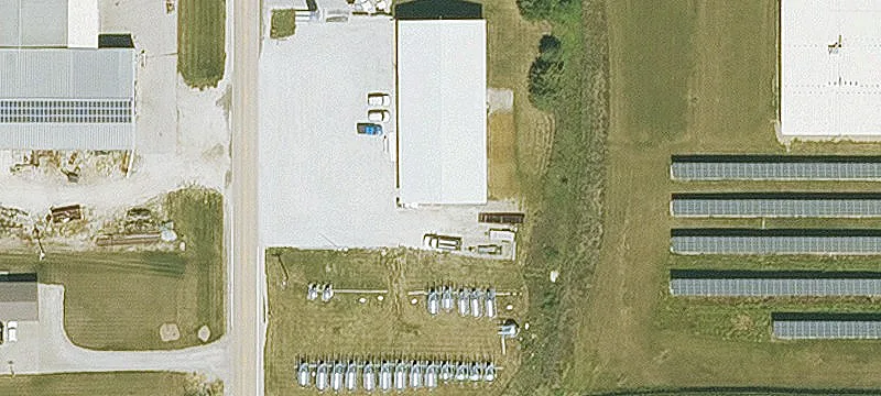 302 Airport Rd