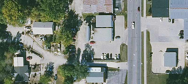 505 Oak St