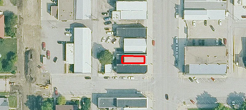 Emmetsburg, IA 50536