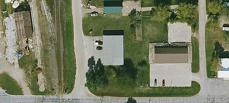 1600 Central Ave