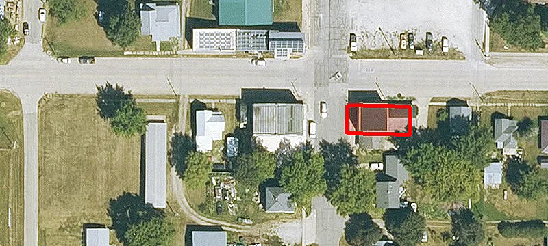 101 Main St