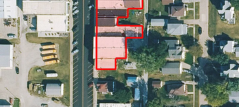 312 Broad Ave