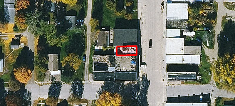 140 State S Ave