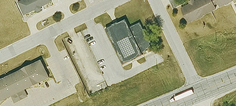 709 Commerce Dr