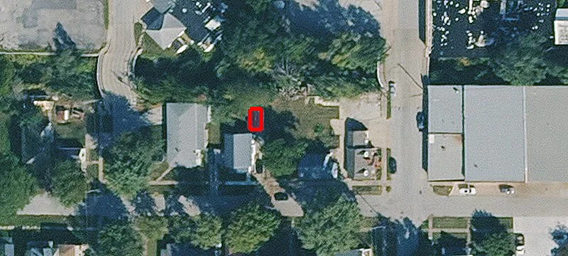 207 Grimes St