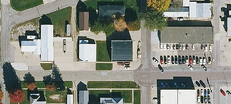 101 Hamburg St