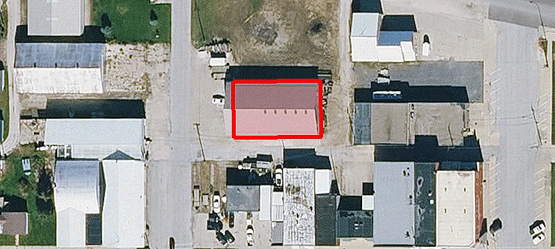 Ida Grove, IA 51445