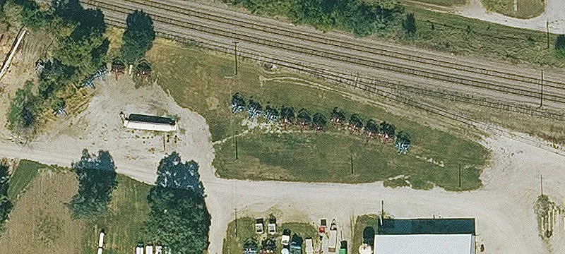 Villisca, IA 50864