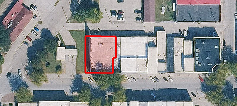 719 Sheridan Ave