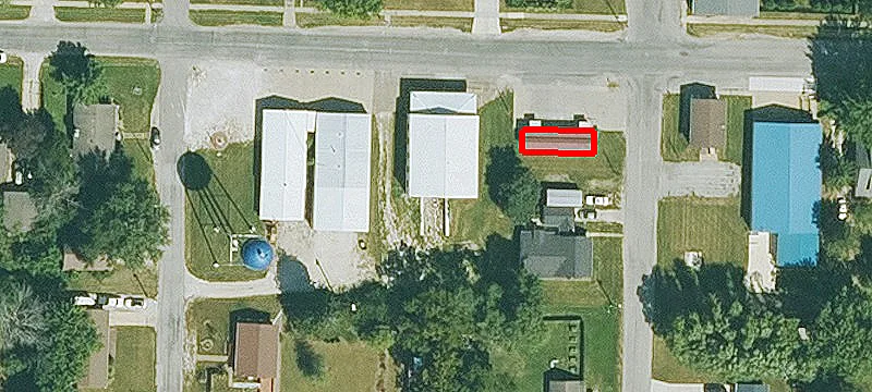 440 Iowa Ave