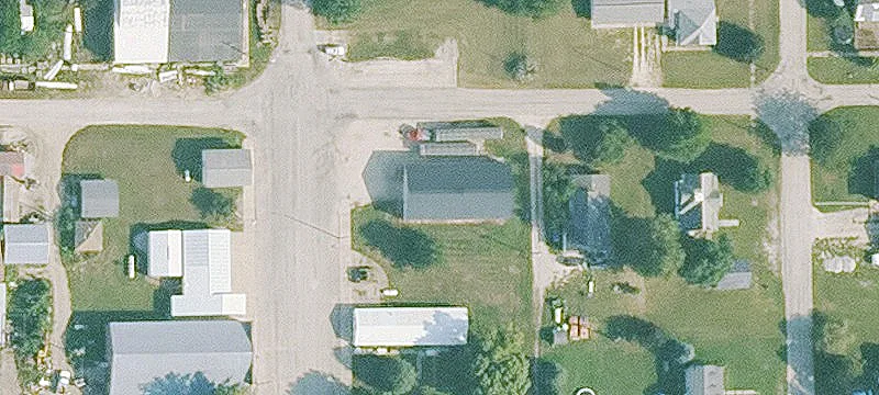 102 Percy St