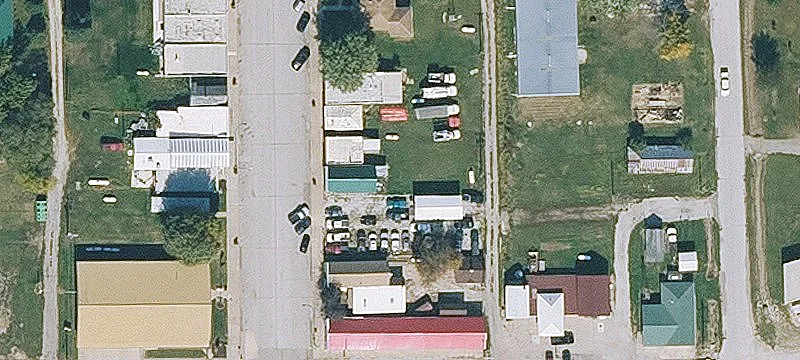 107 Oak St