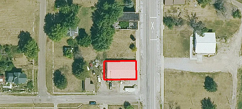 502 Sta St