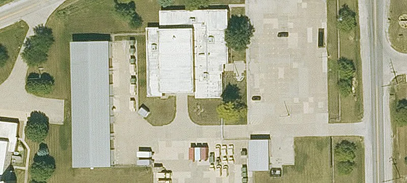 501 Hwy 1st S