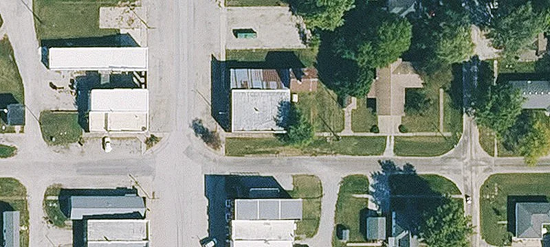 Clearfield, IA 50840