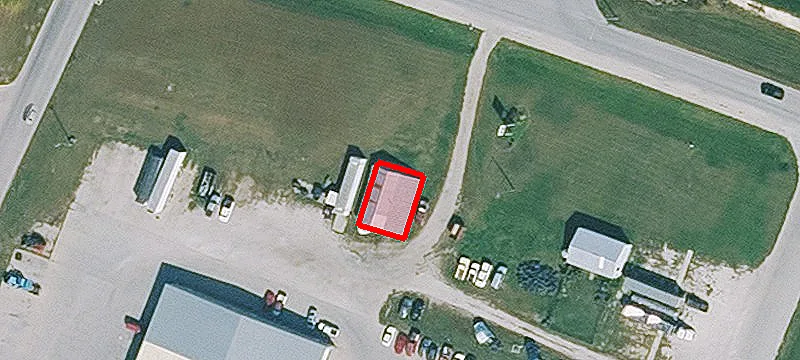 506 Hwy 59th N