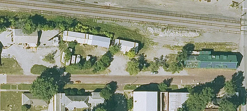 409 Depot Ave