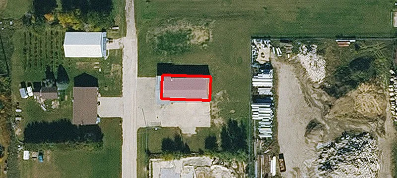 501 Industrial Dr