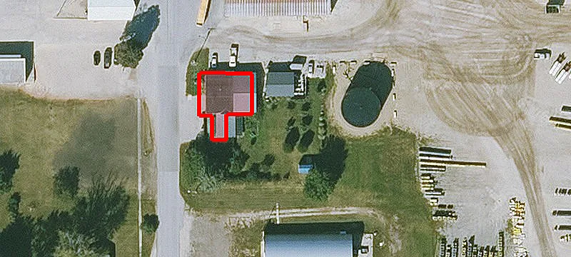 Radcliffe, IA 50230