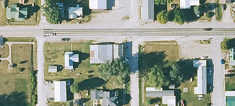 101 Main St