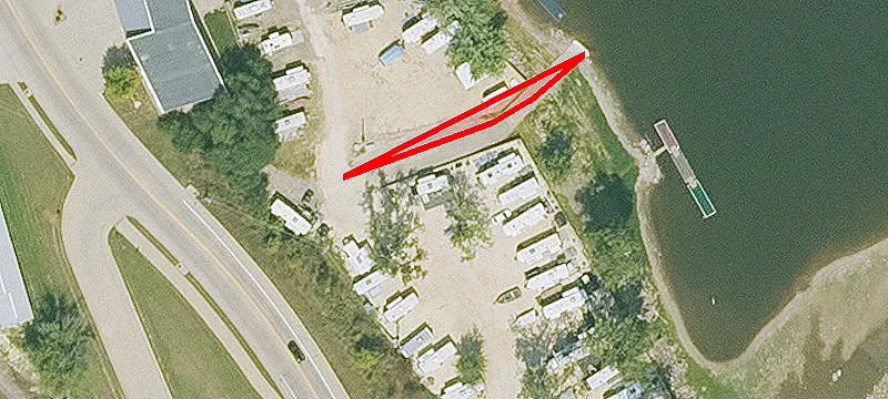 200 Potters Dr