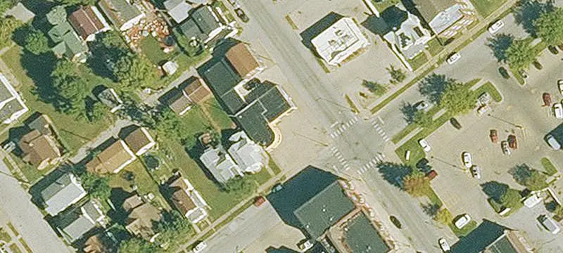 600 Mulberry Ave