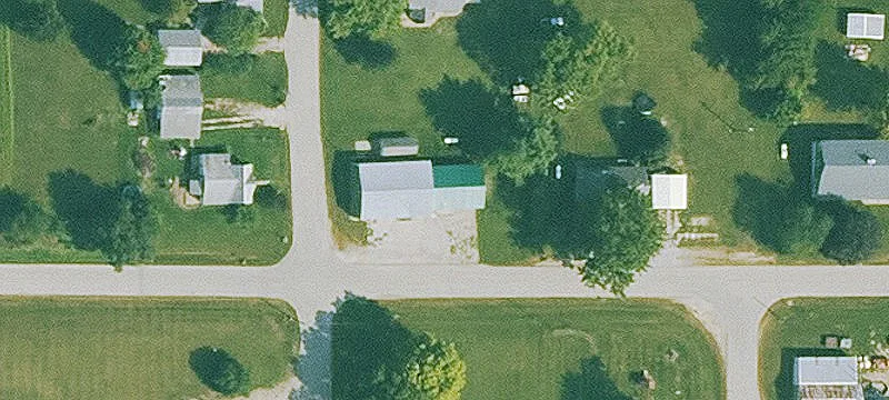 8110 Main St