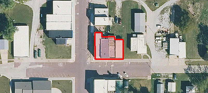 102 Logan St