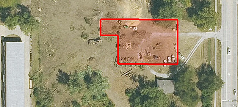 725 Hwy 965th NE