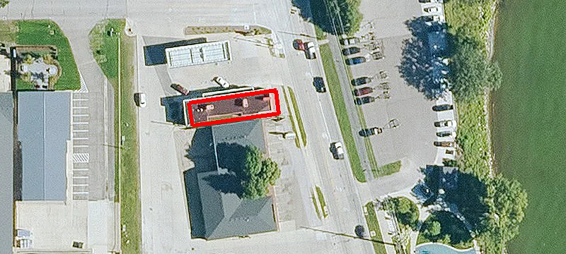 Hwy 71st S