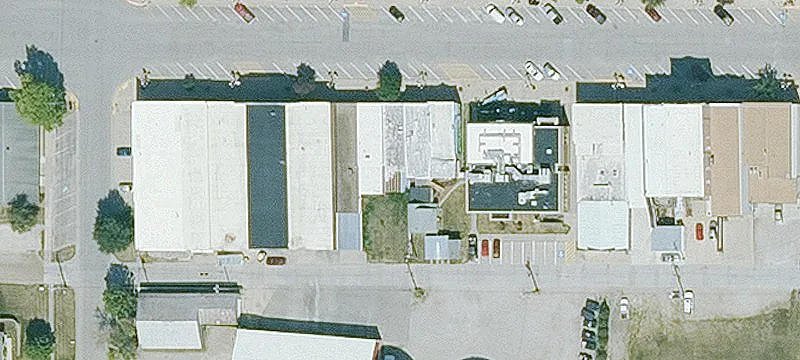 521 2nd
