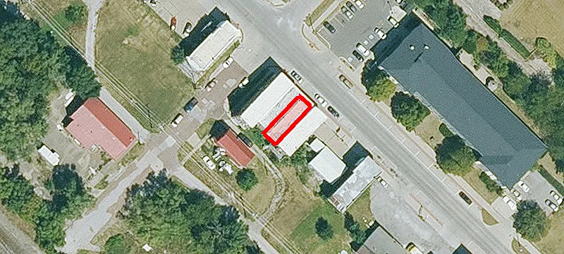 606 Main St
