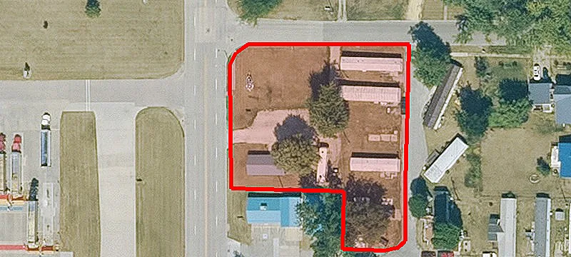 503 County Rd