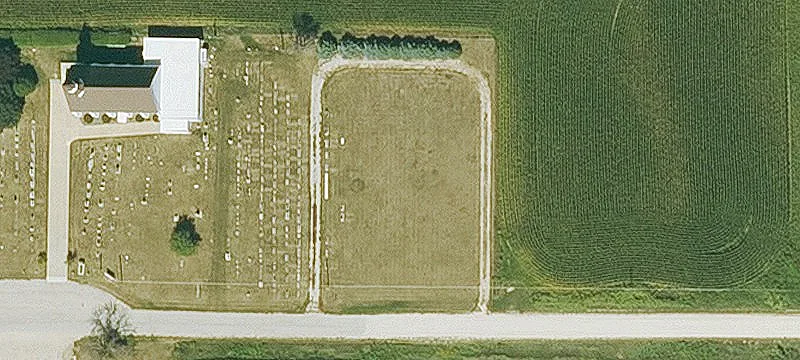Ossian, IA 52161