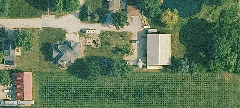 New Sharon, IA 50207
