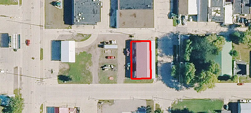 115 1st SE St