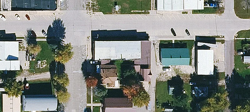 201 Main St