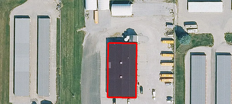 1604 Industrial Pkwy