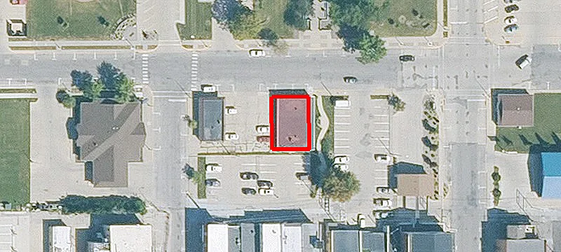 115 3rd W Ave
