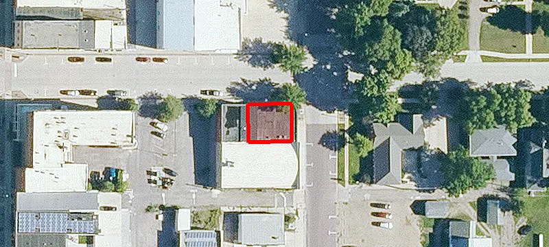 1702 Gary Ave