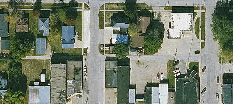 118 3rd St