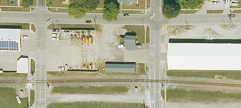 407 Marion Ave