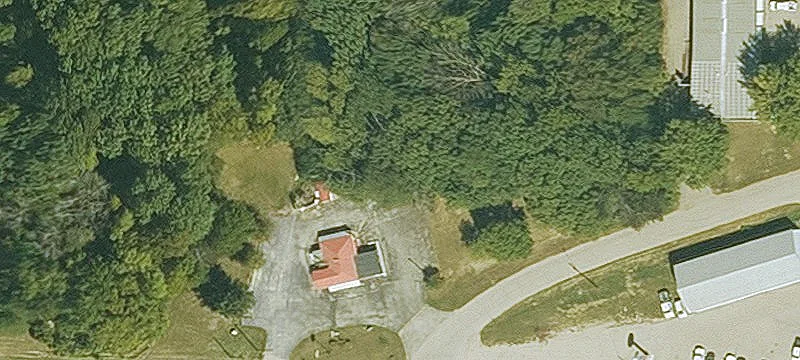 23672 Hwy 92