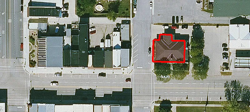 852 Central Ave