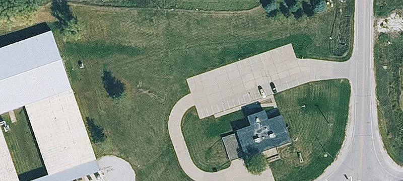 3710 Hwy 30th E