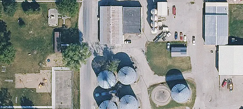 Emerson, IA 51533