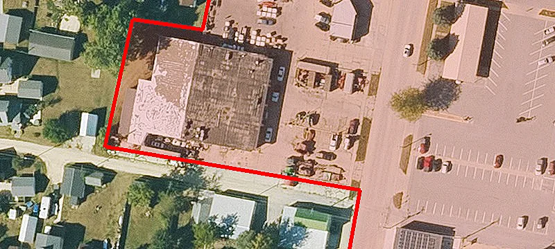 120 2nd W St